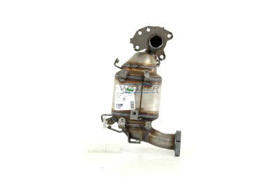 Catalyseur
