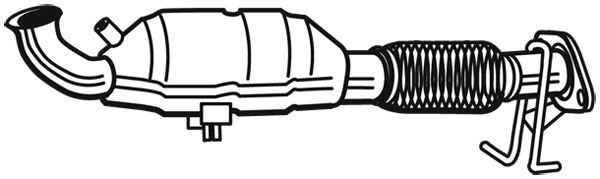 Catalyseur