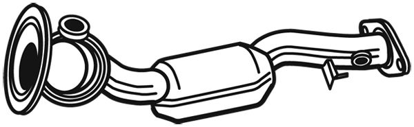 Précatalyseur