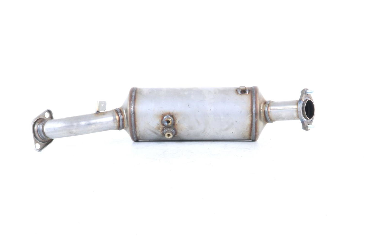 Filtre à particules / à suie, échappement EVO C