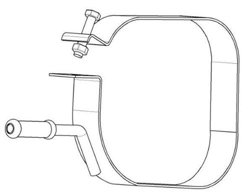 Suspension, échappement