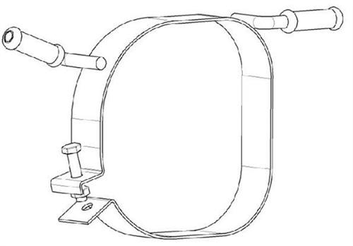 Suspension, échappement