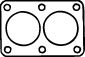 Joint d'étanchéité, tuyau d'échappement