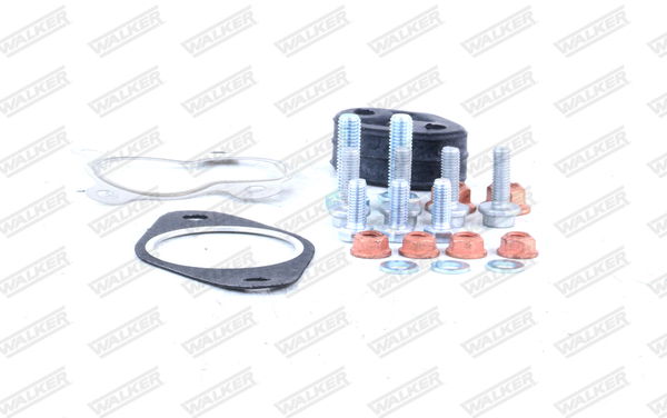 Kit d'assemblage, catalyseur