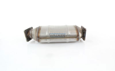 Filtre à particules / à suie, échappement EVO S