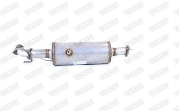 Filtre à particules / à suie, échappement EVO S