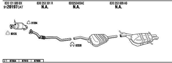Echappement