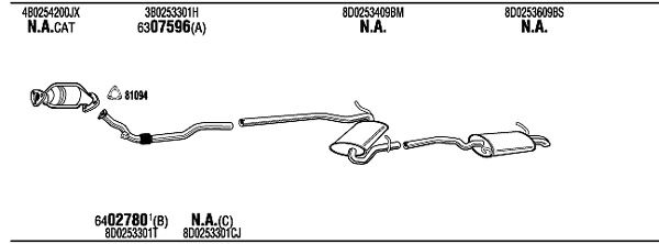 Echappement