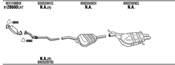 Echappement