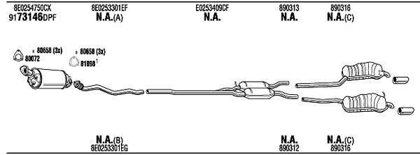 Echappement