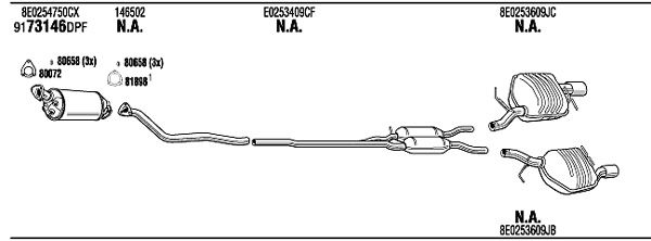 Echappement