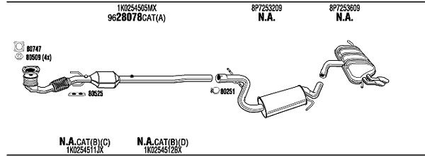 Echappement