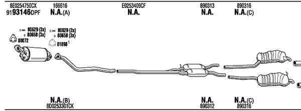 Echappement