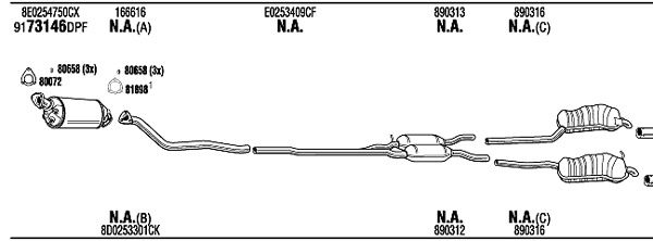 Echappement