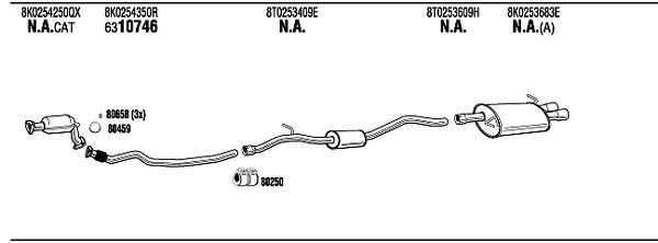 Echappement