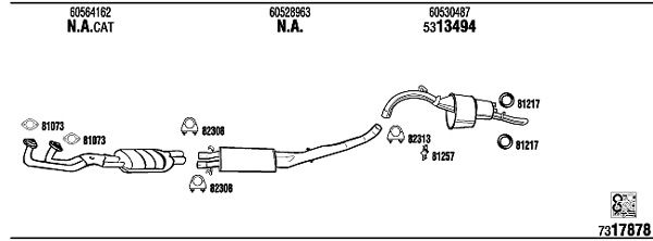 Echappement