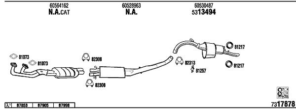 Echappement