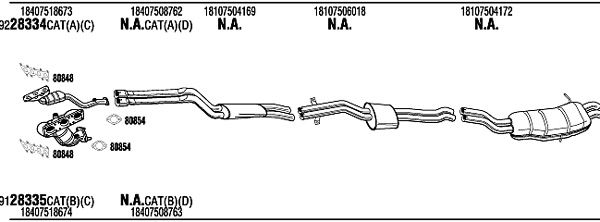 Echappement
