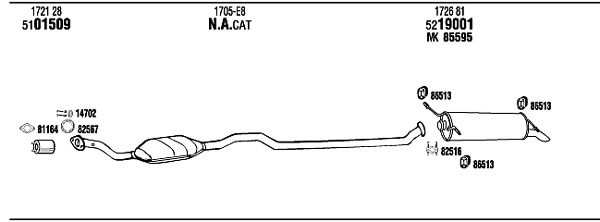Echappement