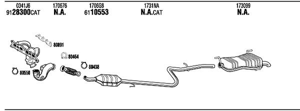 Echappement