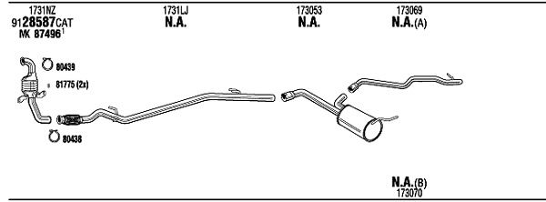 Echappement
