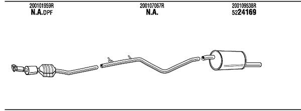 Echappement