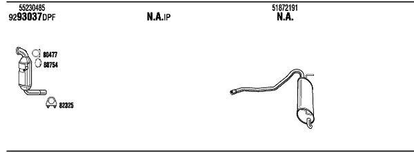 Echappement