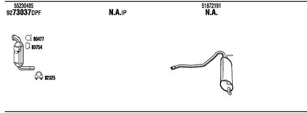 Echappement