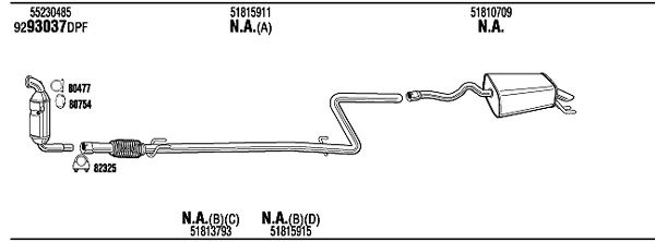 Echappement
