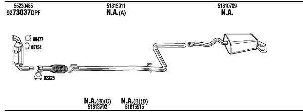Echappement