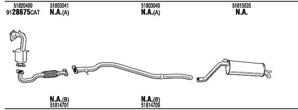 Echappement