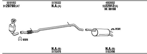 Echappement