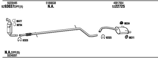Echappement