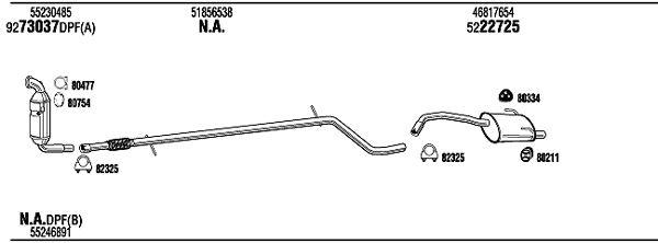 Echappement