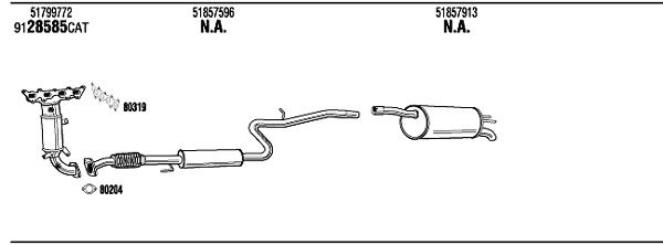 Echappement