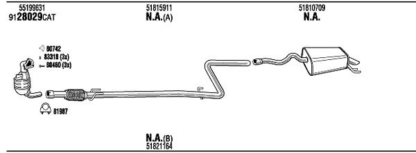 Echappement