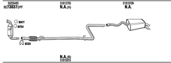 Echappement