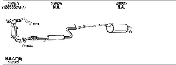 Echappement