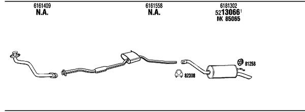 Echappement