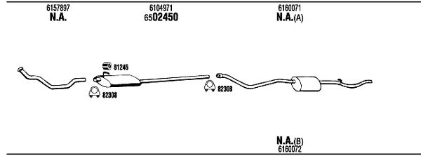 Echappement