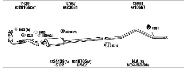 Echappement