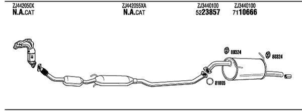 Echappement