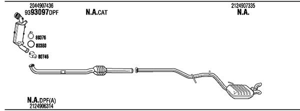 Echappement