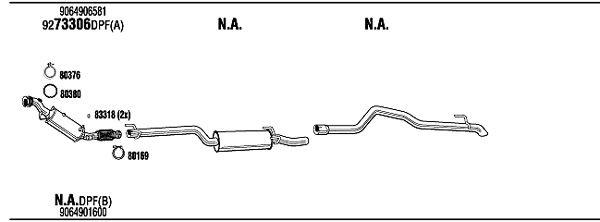 Echappement