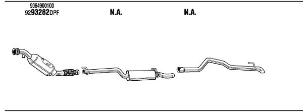 Echappement