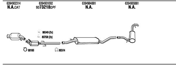 Echappement