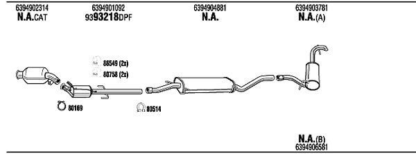 Echappement