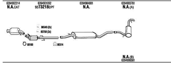 Echappement
