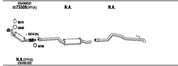 Echappement