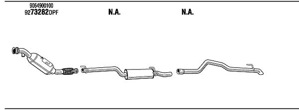 Echappement